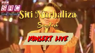 Siti Nurhaliza - Sendiri (Konsert Live)
