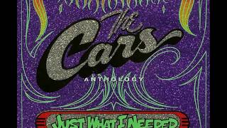 The CARS - Night Spots (Early Version)