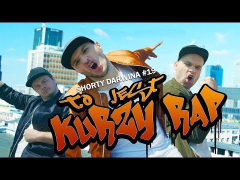 'This is Chicken Rap' (Official Video Clip) [Darwin's Shorts #19]