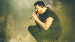 Drake Album - Hotline Bling Cha - Cha Remix - Video With Lyrics [HD]