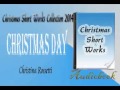 Christmas Day Christina Rossetti Audiobook 