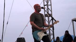 Bob Mould - I Don&#39;t Know You Anymore