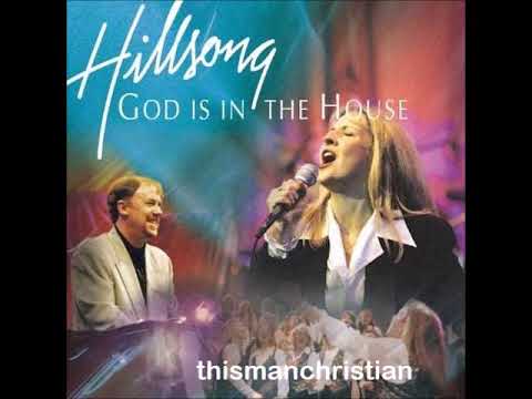 God is in the house video