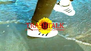 Cover art for yung lixo - da vinci code ft. biffe