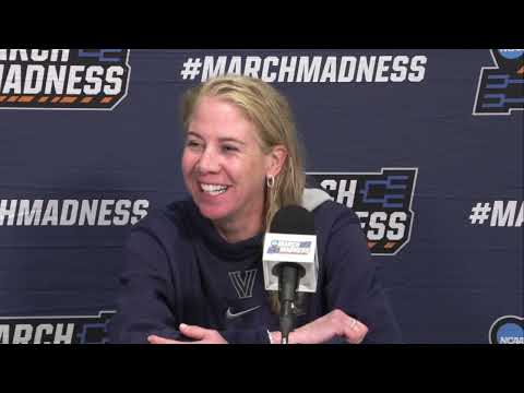 Villanova Second Round Postgame Press Conference - 2023 NCAA Tournament