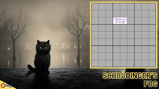 Schrödinger's Fog: More Complex Than His Cat!