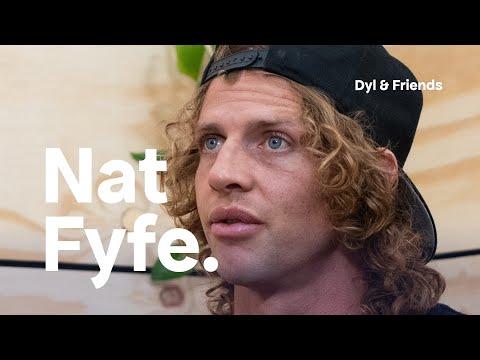 #233 Nat Fyfe: 'The evolution of Nat Fyfe' | Dyl & Friends