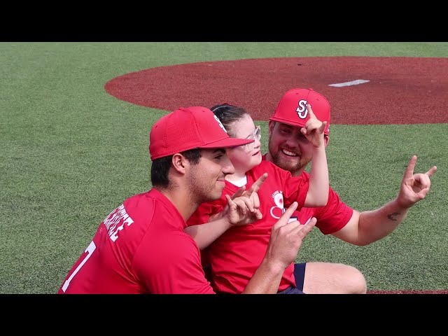 League of Yes: A League of Opportunity League of Yes: A League of Opportunity
