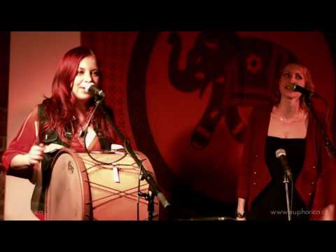 Euphorica - Euphorica - Totus floreo