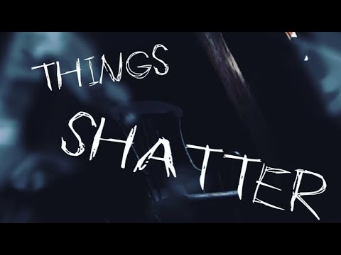 Code Orange - Shatter (TH13TEEN Universe Music Video)