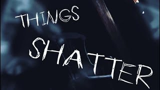 Code Orange - Shatter (TH13TEEN Universe Music Video)