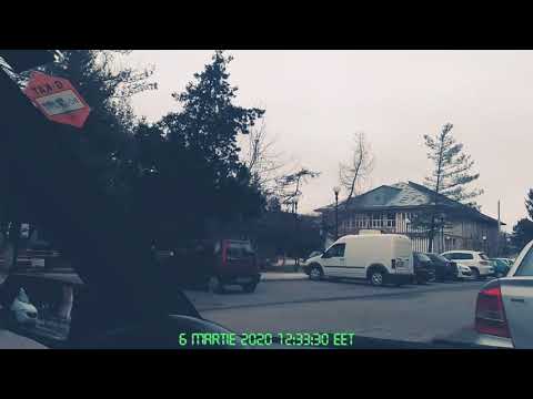 FM Bandscan in Adjud - 6 March 2020 🇷🇴 📻