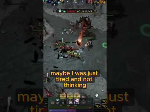 I Sat at the Worst PC in the Shop | Dota 2 Life story #dota2