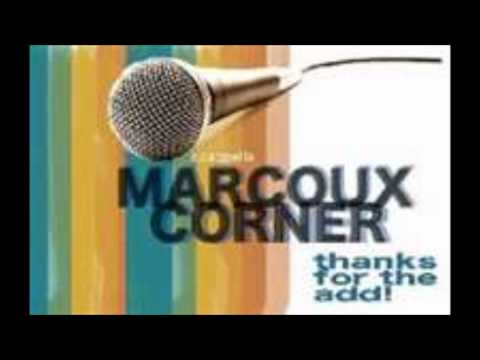 Dolphin Boy-Marcoux Corner