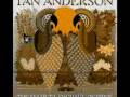 Ian Anderson - Set-Aside