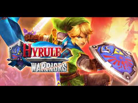 Hyrule warriors eclipse of the world keep ennemy