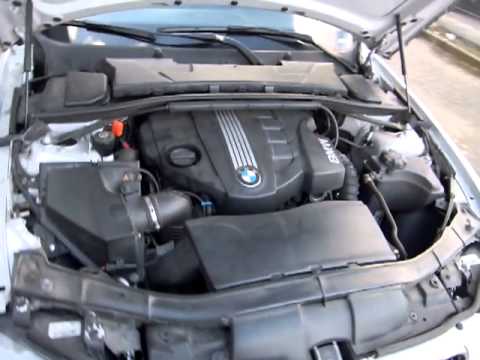 BMW 316D SEDAN SILVER 02-2010 60826KM A822746