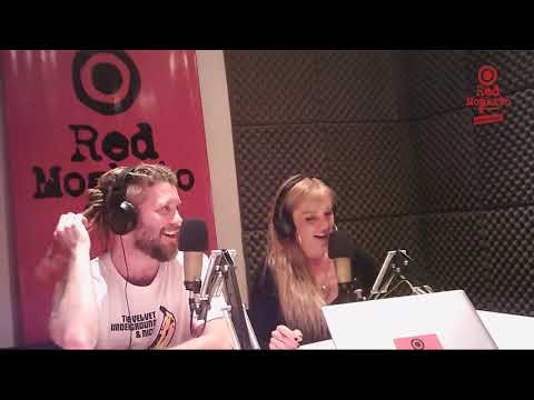 Todo Aparenta Normal en “La Luz del Rock” - Entrevista completa Red Moskito Radio