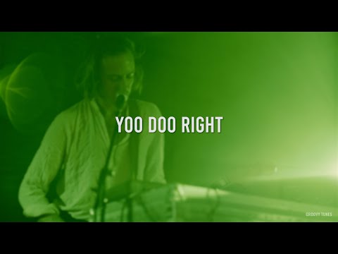 Yoo Doo Right - 1N914