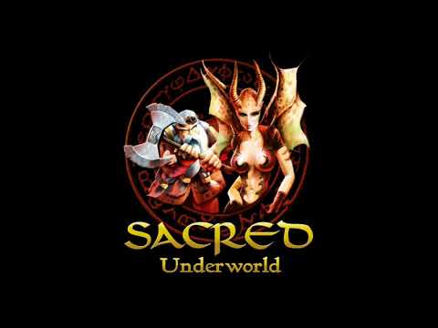 Sacred Underworld OST - Dead Pirates Land