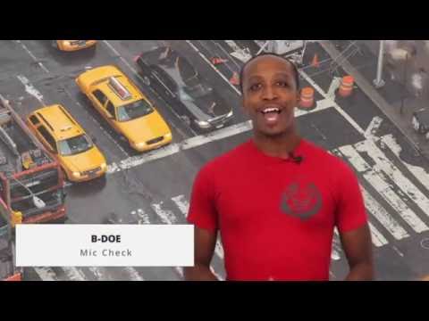 Mic Check | Wyclef Compares Young Thug to Tupac | EP.6