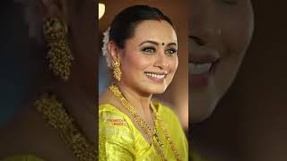 Download lagu UNCUT : Best Moments of Rani Mukerji from Durga Puja mp3