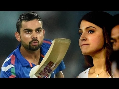 Top 10 Romantic moments in cricket history ever in HD Cricket Romance Love♥ ♥ ♥