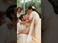 Gautham Karthik Manjima Mohan Wedding