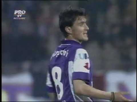 2003-2004 Poli AEK Timisoara - Steaua Bucuresti 1-8 repriza secunda complet