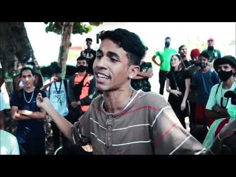 JC VS PHOENIXX - Octavos Fecha 1 (SERIE A 2021) - Maestros Del Verso