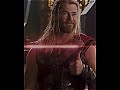 Thor Vs Supergirl