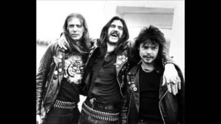 Motörhead - Limb from Limb