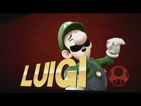 Mantiago vs Ramsaur - SSC5 - Super Smash Bros for Wii U