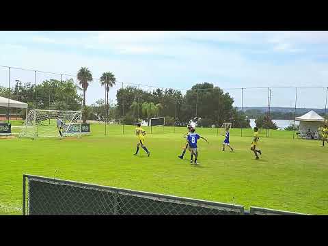 Copa Zico 2024 | BFA x Metropolitano | Sub 14 | 14/12/2024 #football #futebol