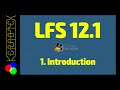 1. Introduction - How to build Linux From Scratch (LFS) 12.1 Tutorial