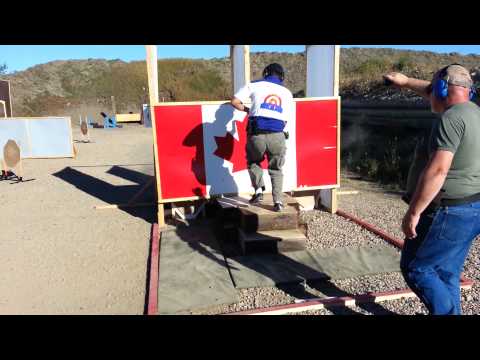 IPSC MANITOBA SEPT.  15, 2013 part 3