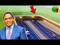 Top 13 Ongoing and Completed Construction Projects in ZAMBIA 2024