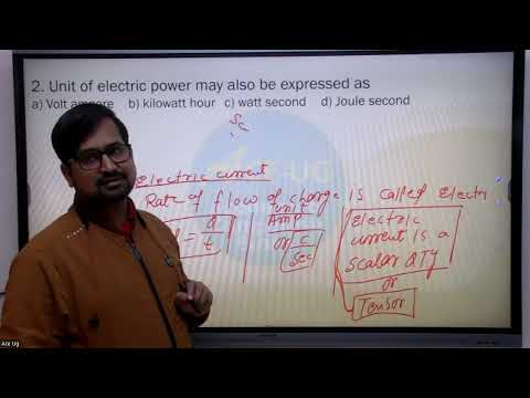 ACE-ug Coaching Delhi Video 3