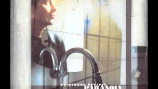 Apoptygma Berzerk - Paranoia (Haunted Club Version)