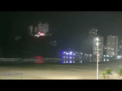 Praia do Itararé são vicente são paulo - Tem Onda !