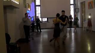 Jonny Lambert & Dulce Lauria - Ляпис и баррида