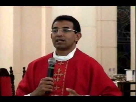 Santa Missa 11 de Junho de 2013