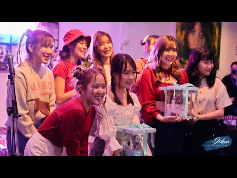 HatoBito Music Bar 2023 เต็มอิ่มกับค่ำคืนอันน่าประทับใจที่ร้านลาดพริ้ว