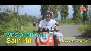 Download lagu Samirin - Wes Oleh Ganti | Dangdut ( Music Video) mp3