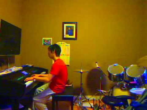Bedrock Piano Version