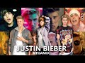 Justin Bieber The Eras Megamix 2023 50 Justin Bieber Songs