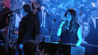 Paul Heaton and Jacqui Abbott  I Don't See Them @ Hotel Football