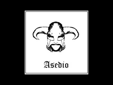 Asedio - Bestia asesina