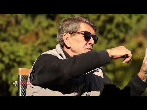 Da sam ja neko: Slobodan Arežina #sezona3 | drugi deo