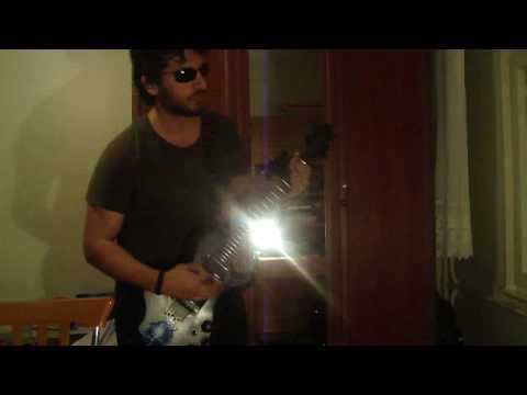 Tarkan - Ölürüm Sana Cover video thumbnail